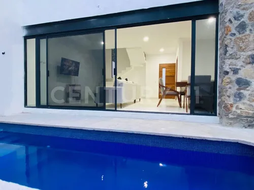 Casa En Venta Par Vial, Jiutepec, Morelos