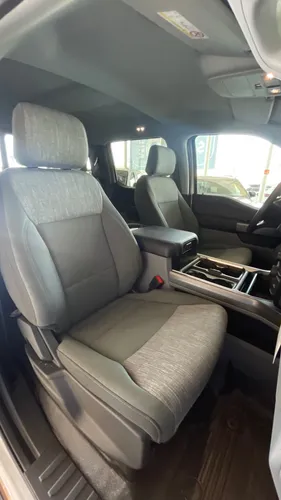 Ford Super Duty F-250 6.7D V8 King Ranch