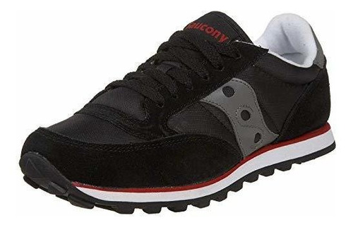 Zapatillas Mujer Jazz Low Pro.