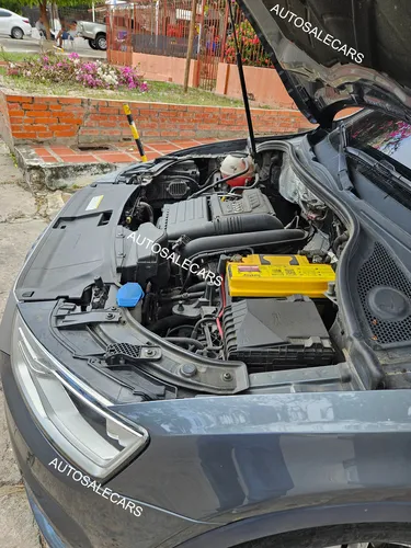 Audi Q3 1.4 Tfsi Ambition