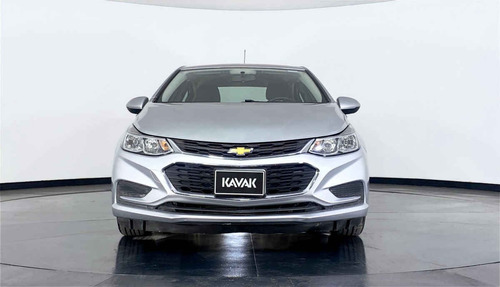Imagen 2 de 15 de 106717 - Chevrolet Cruze 2017 Con Garantía