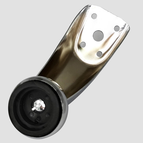 Li 4 Piezas De Patas For Muebles, Patas De Tocador, Fácil