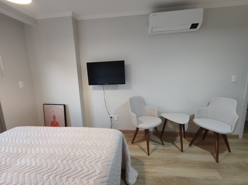 Apartamento Alquiler Invernal O Anual- Place Lafayyete! Aa -cómodo- Moderno- Con Todos Los Servicios!