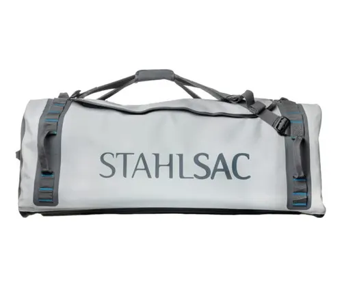 Bolsa Viaje Stahlsac Abyss