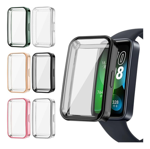 Protector De Pantalla Huawei Band 8