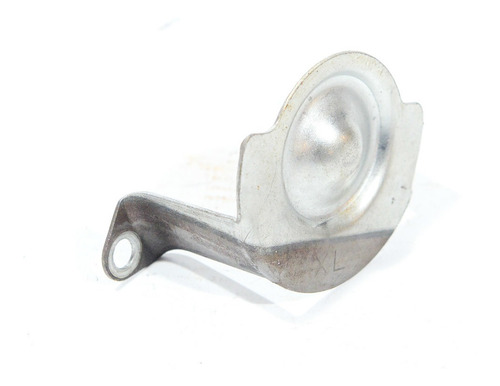 Imagen 2 de 4 de Cubre Pinon Bomba De Aceite Zanella Rz 25 Naked