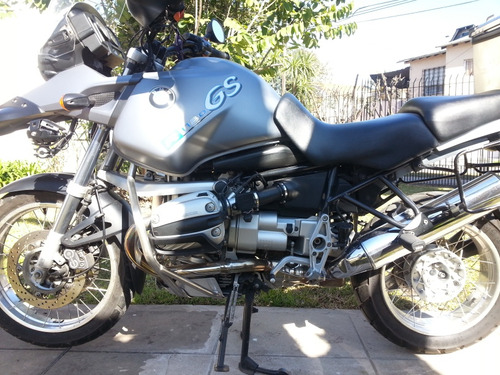 Bmw R 1150 Gs