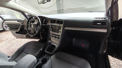 Volkswagen Golf 1.4 Comfortline Tsi