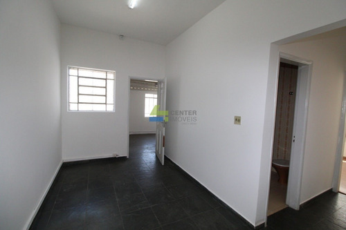 Imagem 4 de 15 de Casa Comercial - Bosque Da Saude - Ref: 12651 - L-870648