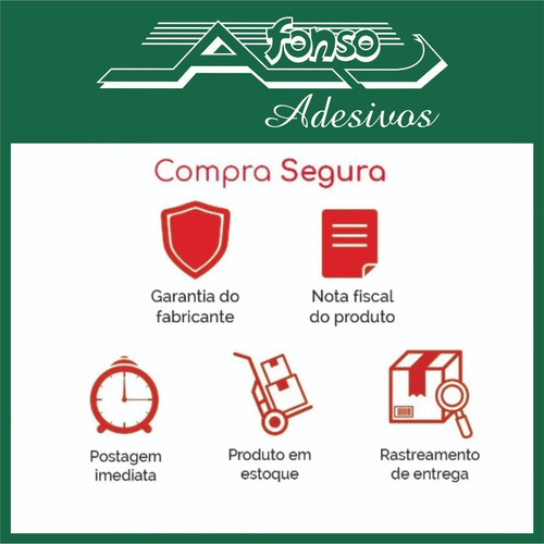 Placa De Sinalização | Não Encoste No Balcão | 30x20