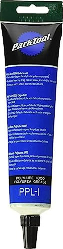 Lubricante Para Bicicleta  Tubo De Grasa Park Tool Ppl-1 Pol