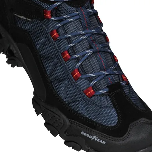 Bota hiker online goodyear 387x