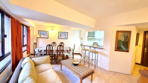Imagen 4 de 23 de Venta Apartamento 2 Dormitorios Garage Punta Del Este