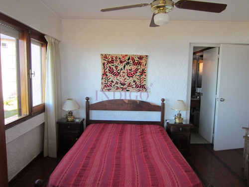 Imagen 6 de 7 de Apartamento Enfrente A La Playa Mansa!