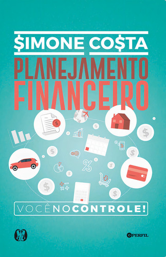 -, de Simone Costa. Editora CITADEL - CDG, capa mole em português