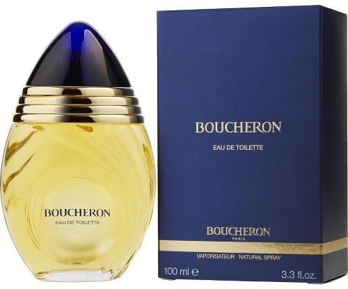 Perfume Boucheron Edt 100ml Damas