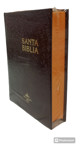 Biblia Rvr1960