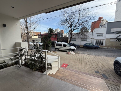 Departamento En Alquiler Temporario En La Plata