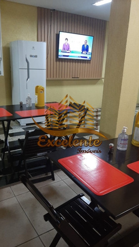 Imagem 6 de 12 de Apartamento - Venda - Jardim Santo André - Cod. 140 - V140