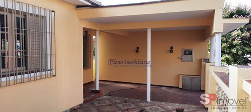 Imagem 18 de 19 de Casa Com 2 Dormitórios À Venda, 180 M² Por R$ 399.000,00 - Vila Ramos - São Paulo/sp - Ca0407
