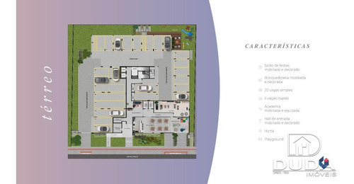 Imagem 8 de 11 de Apartamento - Centro - Ref: 35271 - V-35268