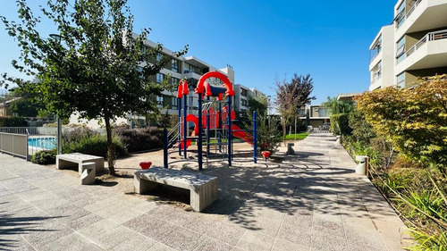 M Residencial, Espacios Amplios Y Estilo Clásico 1 Est Subte