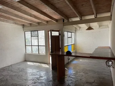 Casa en arriendo
