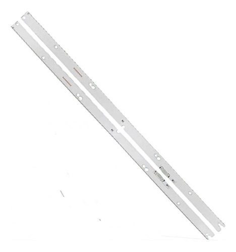 Kit Leds Para Samsung Un65ku6400f Un65ku6500f Un65mu6400 Nvo