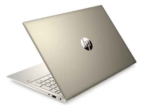 Laptop Hp 15-eg0514la Intel Core I5-1135g7 8gb Ram 512gbssd