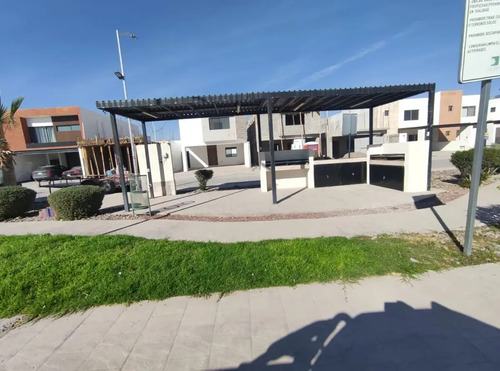 Casa En Renta En Los Viñedos, Torreón, Coahuila De Zaragoza