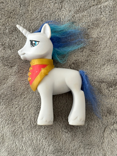 My Little Pony Shining Armor (Usado)
