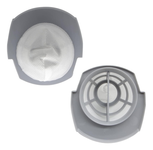 Paquete De 2 Filtros 2610 2611 Compatibles Con Bissell 3 En