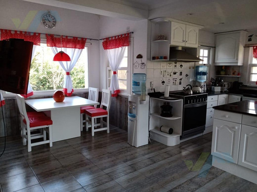 Imagen 20 de 30 de Casa - La Pradera I