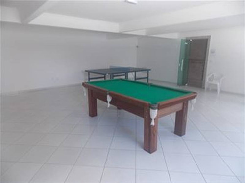 Imagem 24 de 30 de Apartamento, 2 Dorms Com 98 M² - Caicara - Praia Grande - Ref.: Pr375 - Pr375