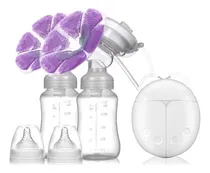 Comprar Practico Extractor Leche Materna Practico Sacaleche Lavable
