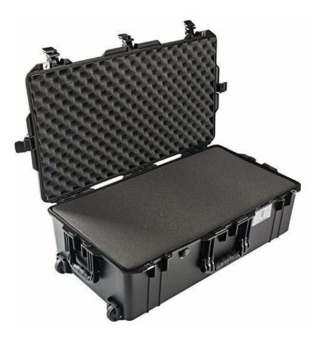 Funda Pelican Air 1615 Con Foam (negra)