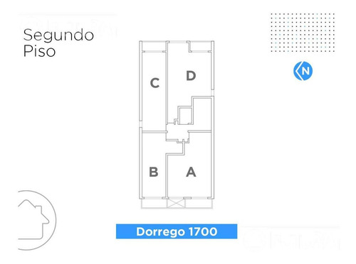 Imagen 12 de 12 de Venta Oficina Comercial. Rosario. Abasto