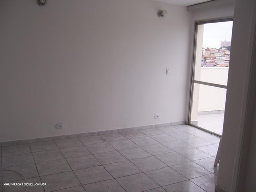 Imagem 14 de 15 de Cobertura Para Venda Em São Paulo, Jardim Germânia, 3 Dormitórios, 2 Banheiros, 1 Vaga - 3124_1-666405