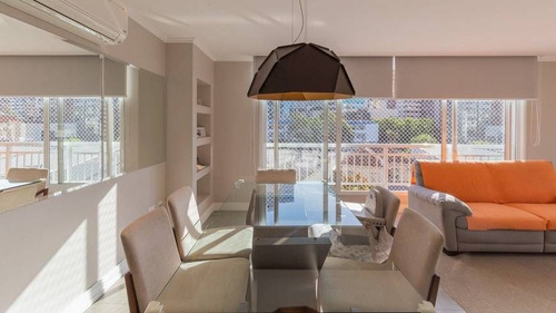 Imagem 27 de 27 de Apartamento À Venda, 101 M² Por R$ 1.300.000,00 - Rio Branco - Porto Alegre/rs - Ap0905