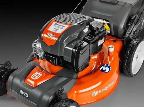 Husqvarna 725exi hotsell