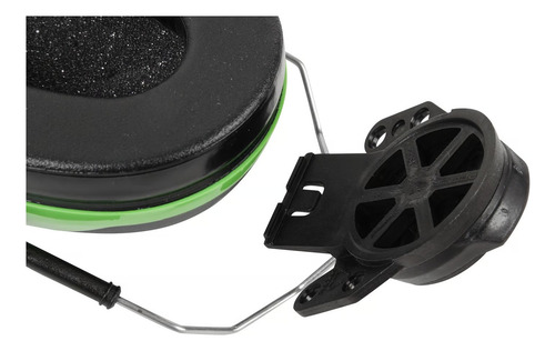 Fonos Peltor 3m Para Cascos