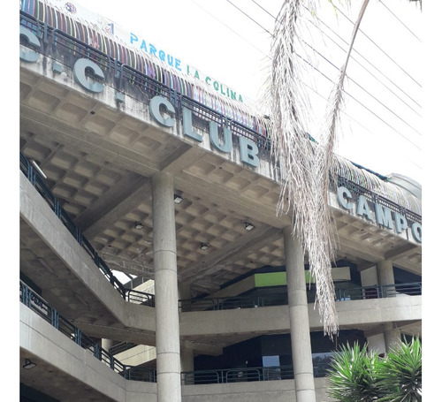 Local Centro Comercial Club De Campo