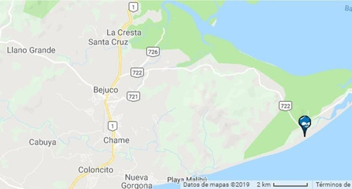 Imagen 18 de 19 de Exclusivo Apartamento A Unos Pasos Del Mar En Playa Caracol Djn21-9321