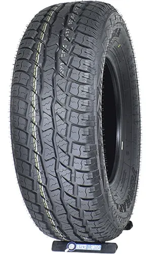 Set De 2 Llantas Wanda 205/65 R15 Wr9001 At