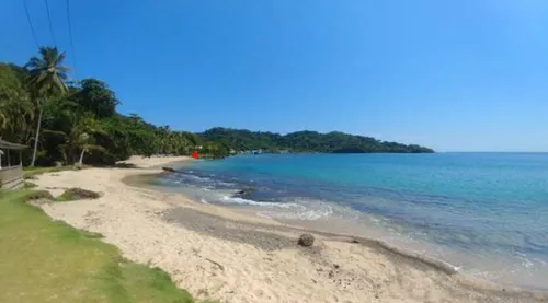 Vendo Lote En Sapzurro A Orilla De Mar