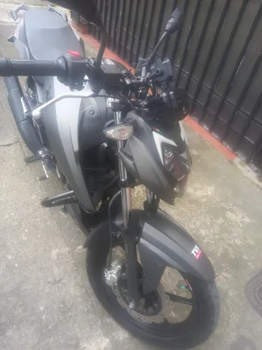 Tvs Apache Rtr 160