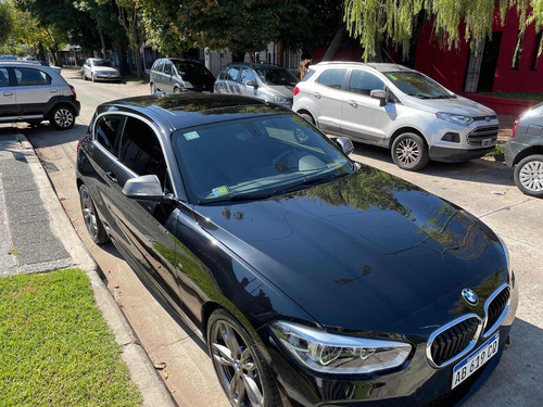 Bmw Serie 1 140 I Automático Secuencial 3.0 Turbo 340 Cv