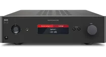 Comprar Nad C388 Amplificador Hibrido Digital Dac - Audionet