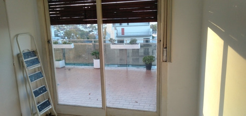 Imagen 5 de 8 de Oportunidad Única En 2 Ambientes Con Terraza