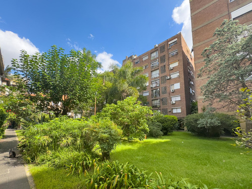 Venta - Departamento - 3 Ambientes - Apto Credito - Boedo